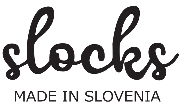 Slocks - Slovenian socks