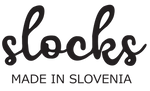 Slocks - Slovenian socks